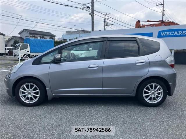 Honda FIT 2010-01 8549285-1