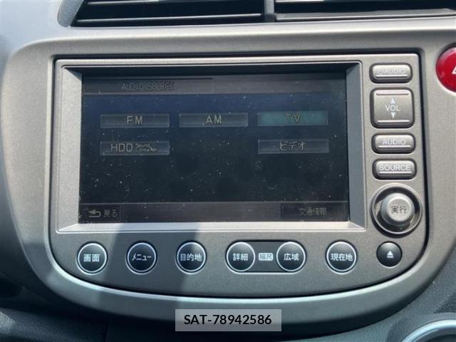Honda FIT 2010-01 8549285-11