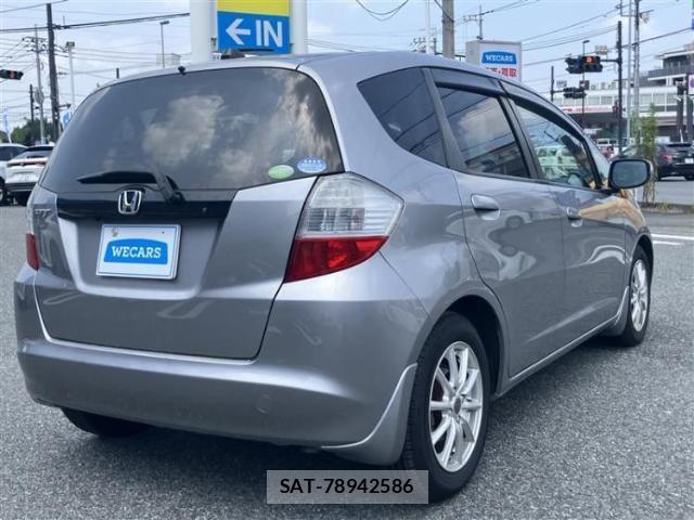 Honda FIT 2010-01 8549285-2
