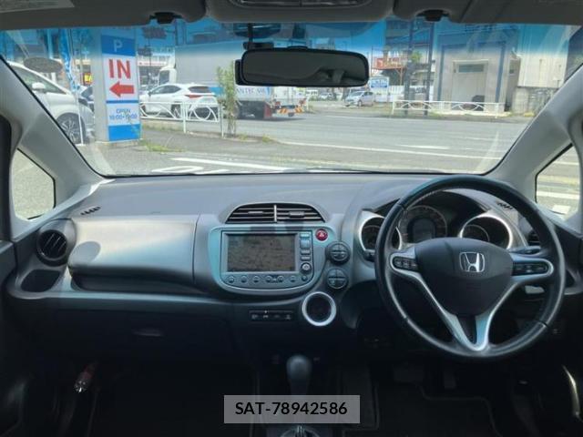 Honda FIT 2010-01 8549285-3
