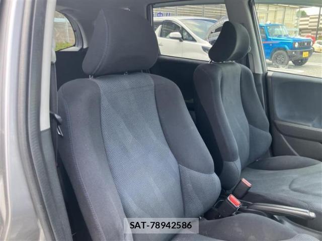 Honda FIT 2010-01 8549285-4