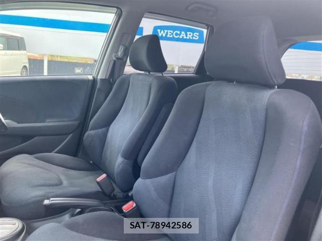 Honda FIT 2010-01 8549285-5