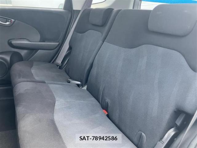 Honda FIT 2010-01 8549285-6