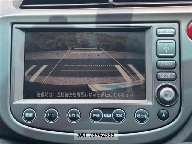 Honda FIT 2010-01 8549285-9