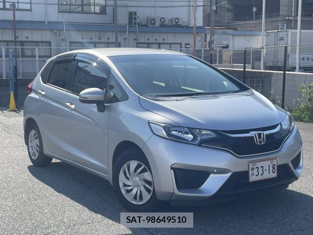 Honda FIT 2015-10 8549393-0