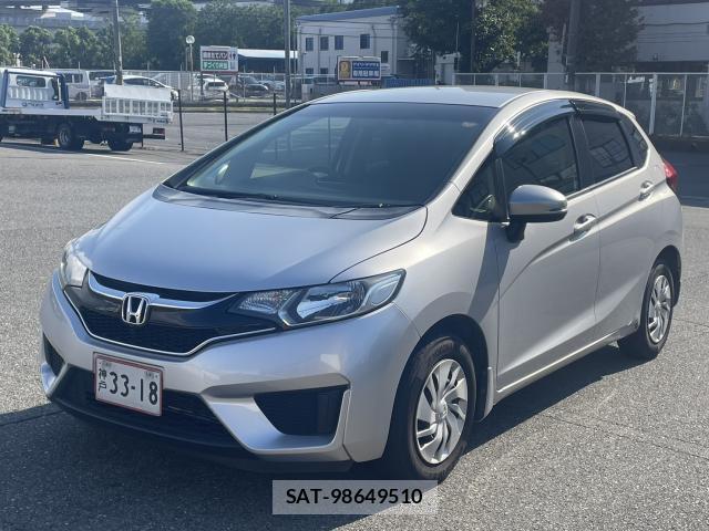 Honda FIT 2015-10 8549393-1