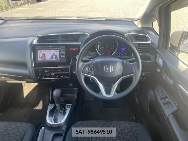Honda FIT 2015-10 8549393-10