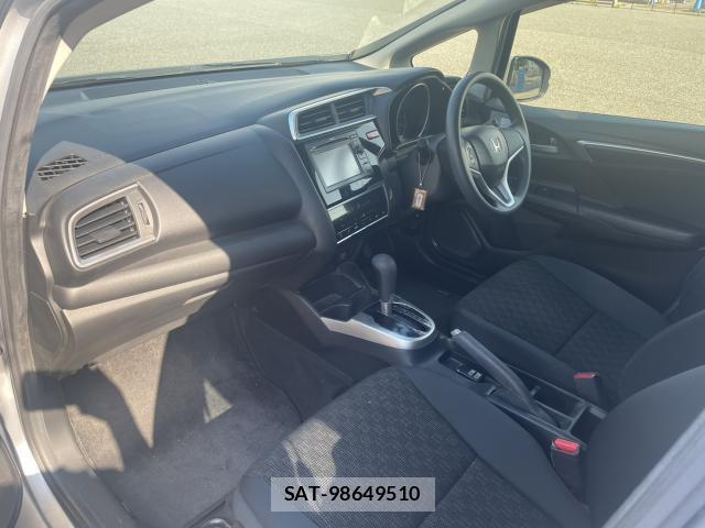 Honda FIT 2015-10 8549393-13