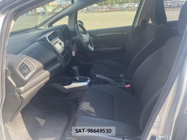 Honda FIT 2015-10 8549393-14