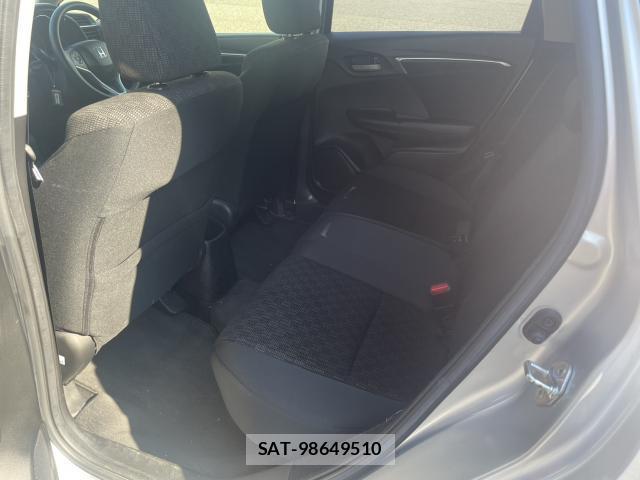 Honda FIT 2015-10 8549393-15
