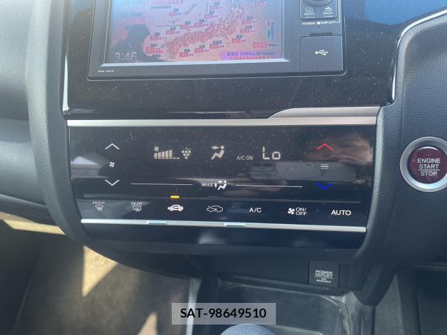 Honda FIT 2015-10 8549393-18