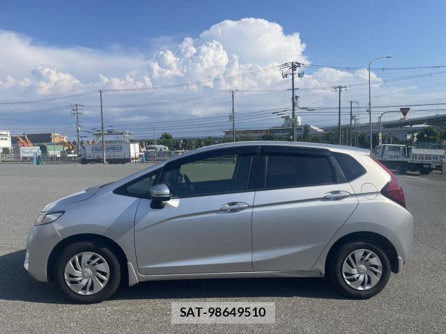 Honda FIT 2015-10 8549393-4
