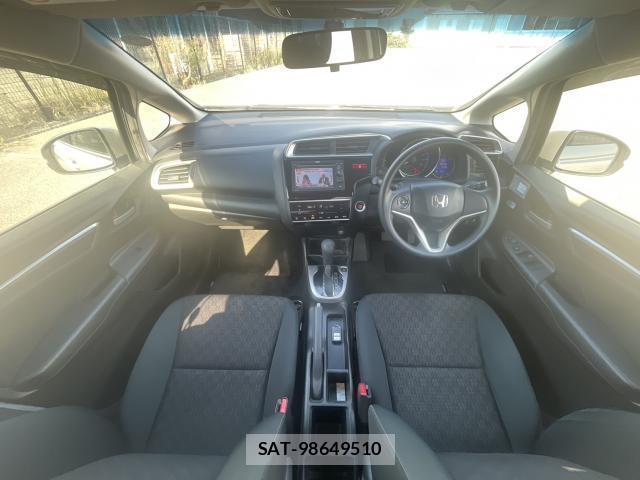 Honda FIT 2015-10 8549393-7
