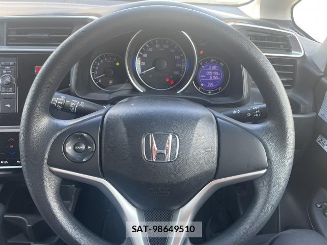 Honda FIT 2015-10 8549393-8