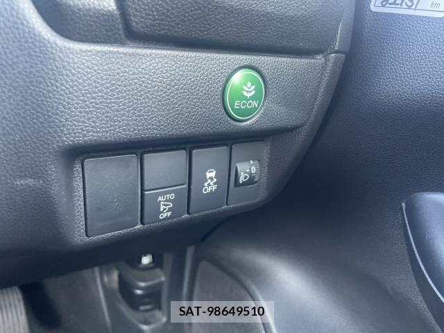 Honda FIT 2015-10 8549393-9