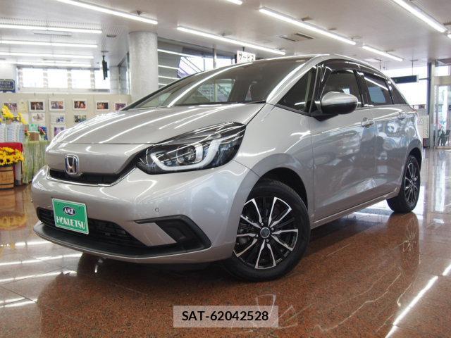 Honda FIT 2020-09 8549796-0