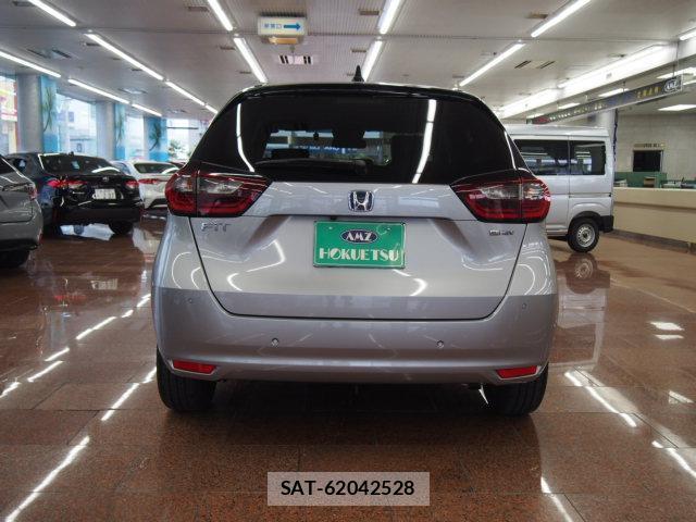 Honda FIT 2020-09 8549796-1