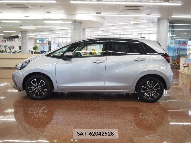 Honda FIT 2020-09 8549796-8