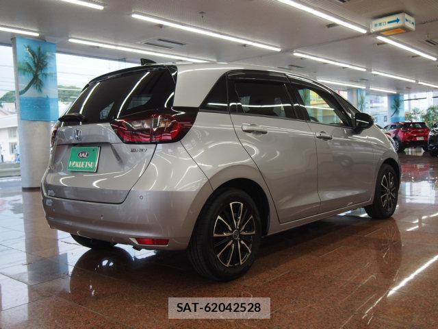 Honda FIT 2020-09 8549796-10