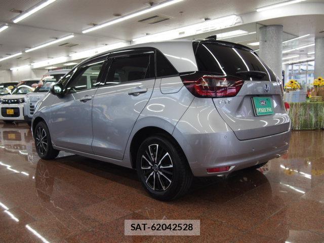 Honda FIT 2020-09 8549796-11