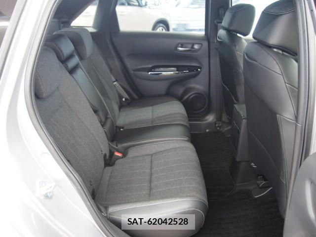 Honda FIT 2020-09 8549796-5