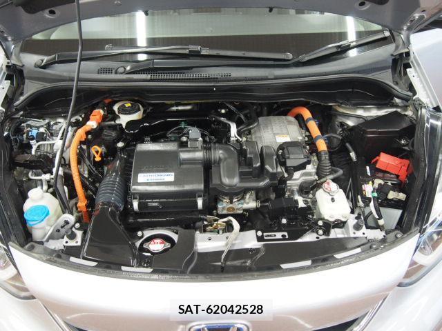 Honda FIT 2020-09 8549796-6