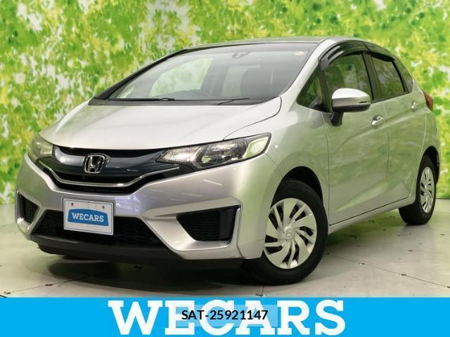 Honda FIT 2015-02 8550097-0