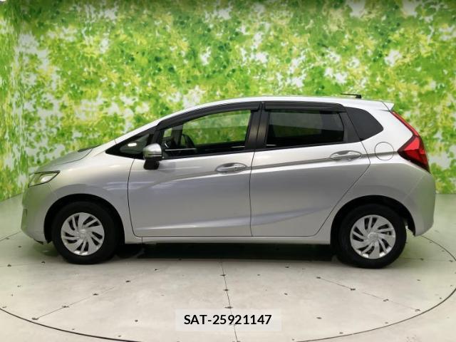 Honda FIT 2015-02 8550097-1