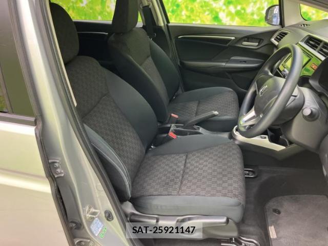 Honda FIT 2015-02 8550097-3