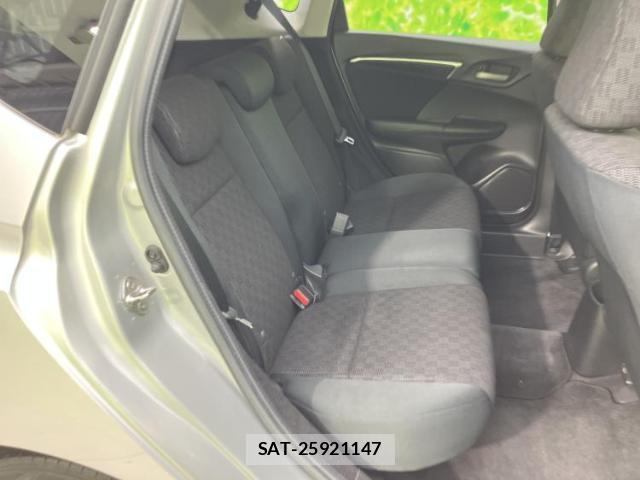 Honda FIT 2015-02 8550097-4