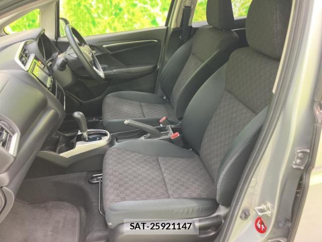 Honda FIT 2015-02 8550097-5