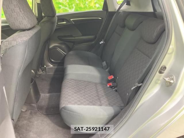 Honda FIT 2015-02 8550097-6