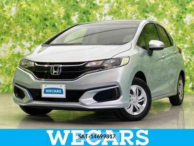 Honda FIT 2019-06 8550453-0