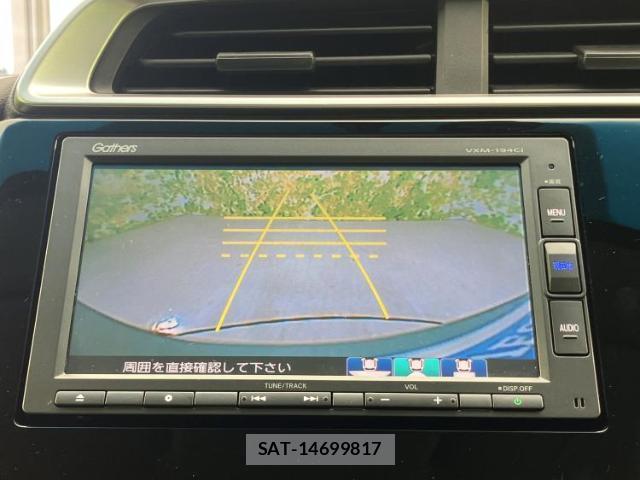 Honda FIT 2019-06 8550453-11