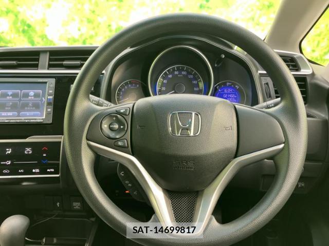 Honda FIT 2019-06 8550453-13