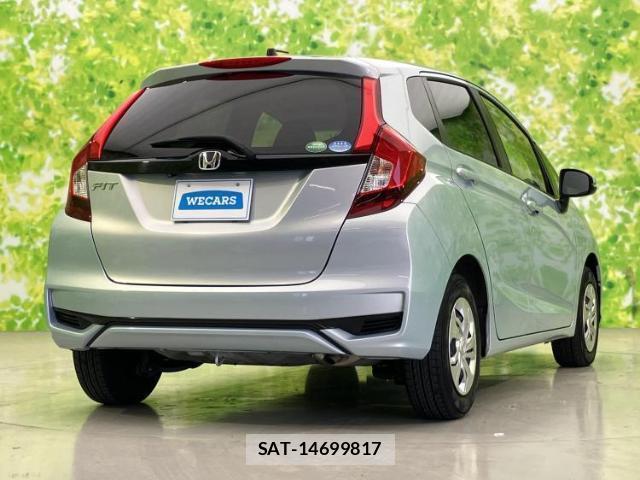 Honda FIT 2019-06 8550453-2