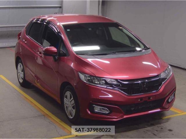 Honda FIT 2018-07 8551037-0
