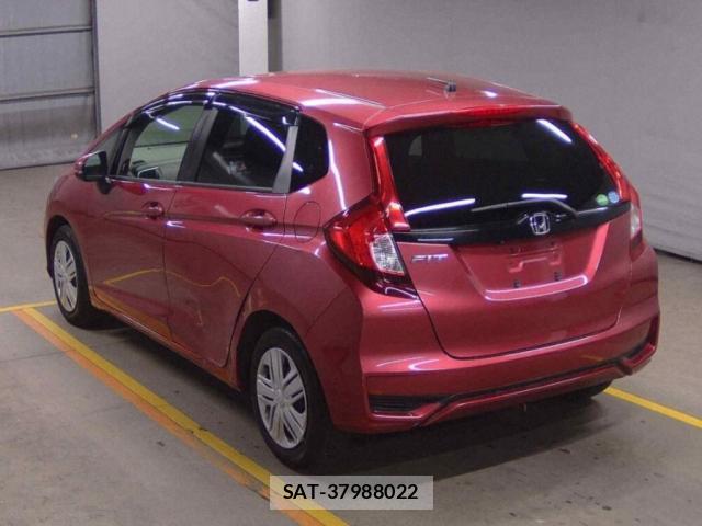 Honda FIT 2018-07 8551037-1