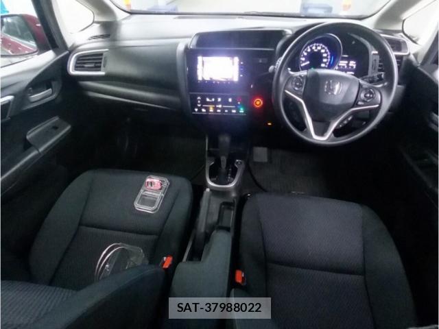 Honda FIT 2018-07 8551037-2