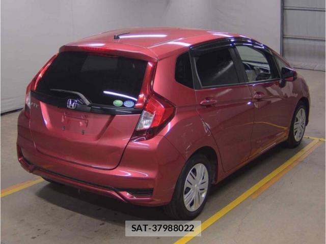 Honda FIT 2018-07 8551037-3