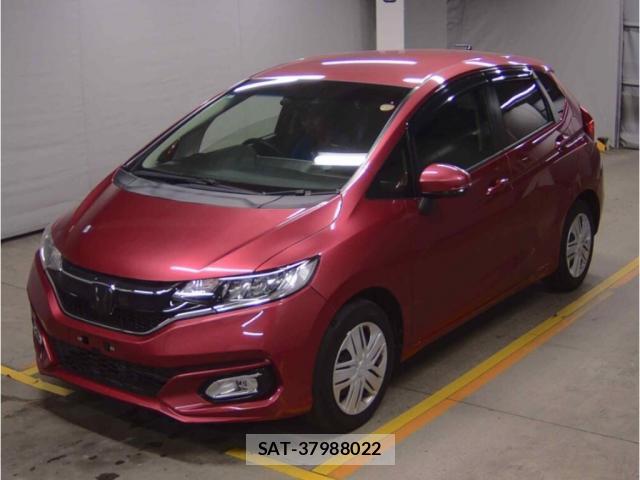Honda FIT 2018-07 8551037-5