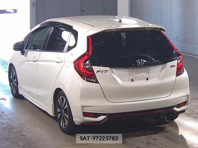 Honda FIT 2018-01 8551460-4