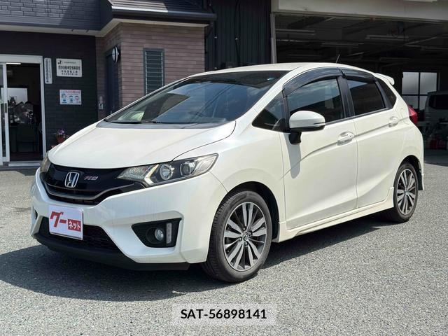 Honda FIT 2014-08 8551541-0