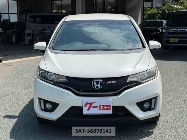 Honda FIT 2014-08 8551541-14