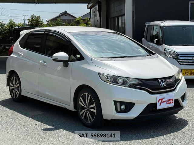 Honda FIT 2014-08 8551541-15