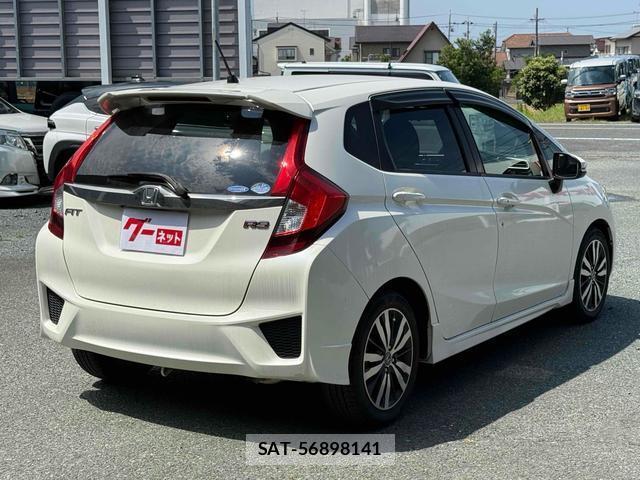 Honda FIT 2014-08 8551541-16