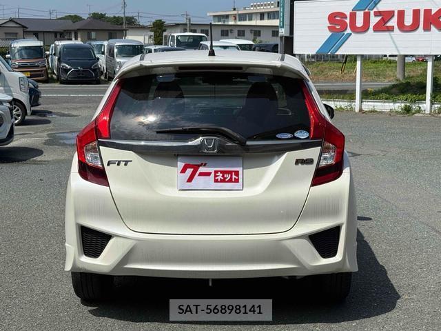 Honda FIT 2014-08 8551541-17