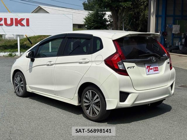 Honda FIT 2014-08 8551541-18