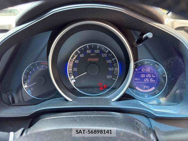 Honda FIT 2014-08 8551541-3