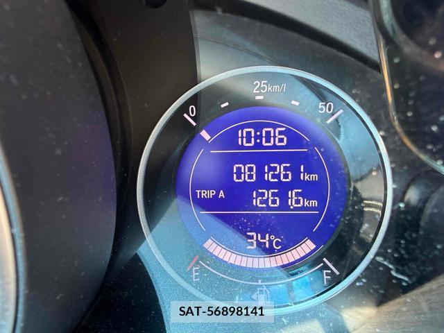 Honda FIT 2014-08 8551541-4